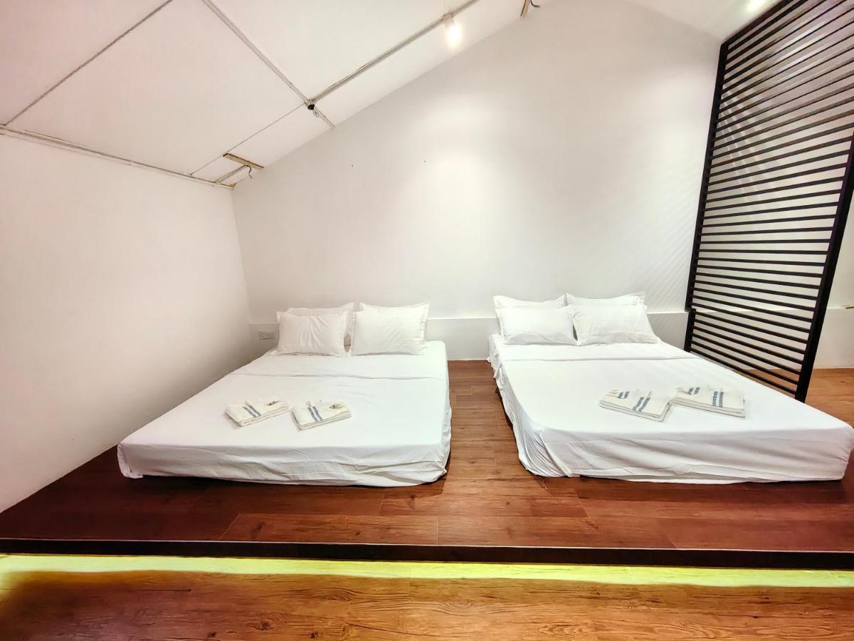 Kangsar Inn 73 George Town Dış mekan fotoğraf