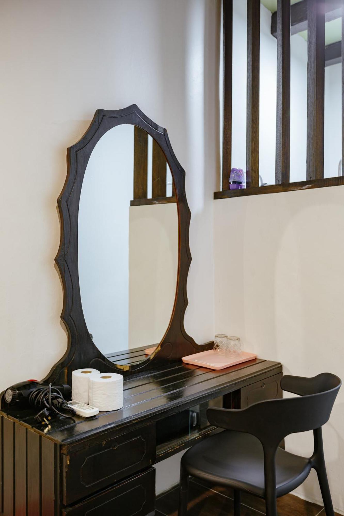 Kangsar Inn 73 George Town Dış mekan fotoğraf
