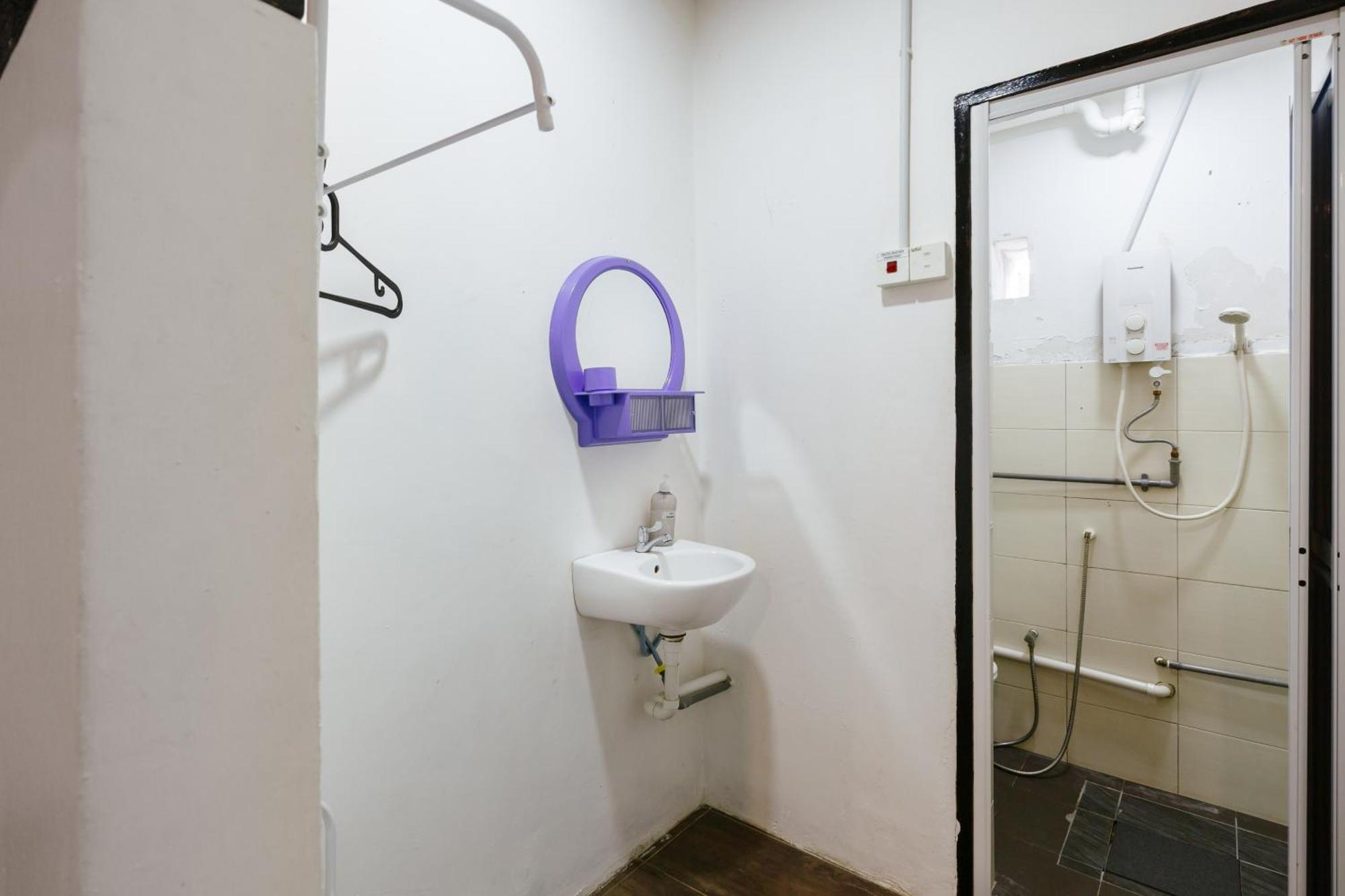 Kangsar Inn 73 George Town Dış mekan fotoğraf