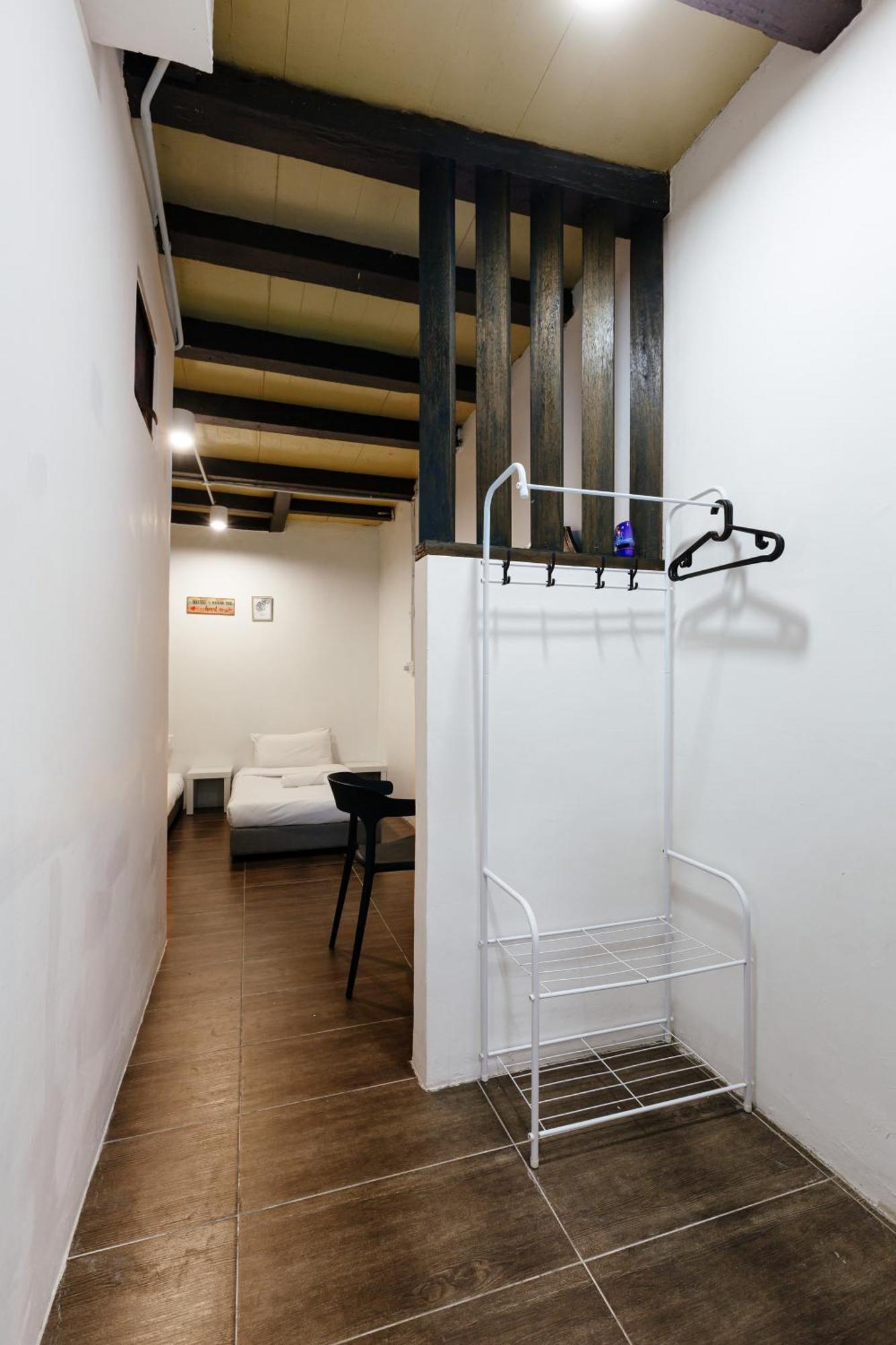 Kangsar Inn 73 George Town Dış mekan fotoğraf