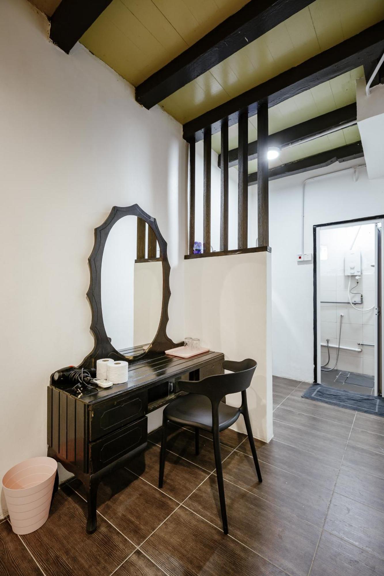 Kangsar Inn 73 George Town Dış mekan fotoğraf