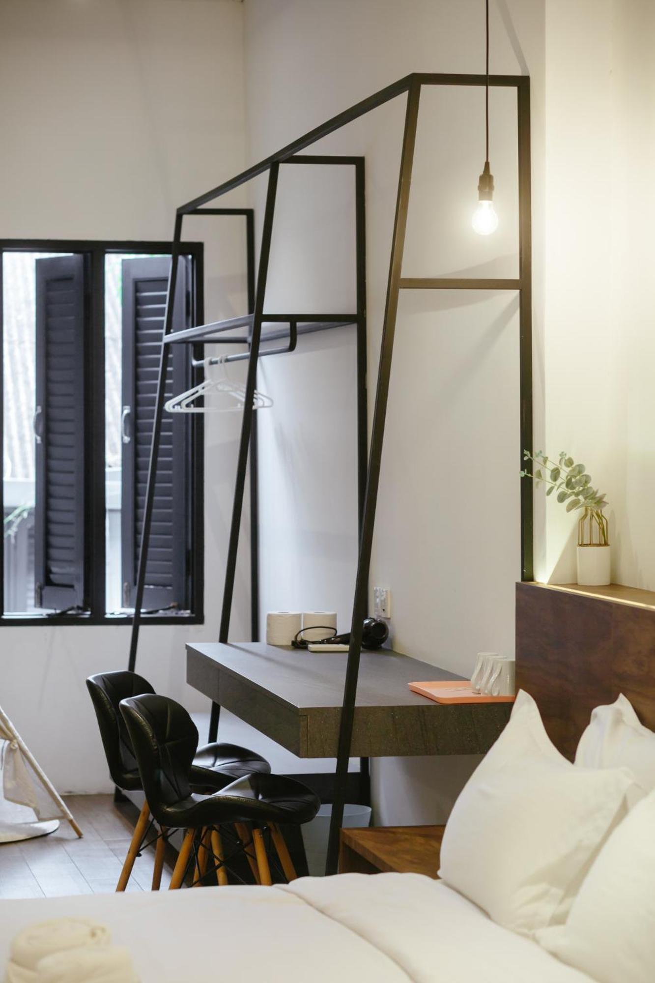 Kangsar Inn 73 George Town Dış mekan fotoğraf