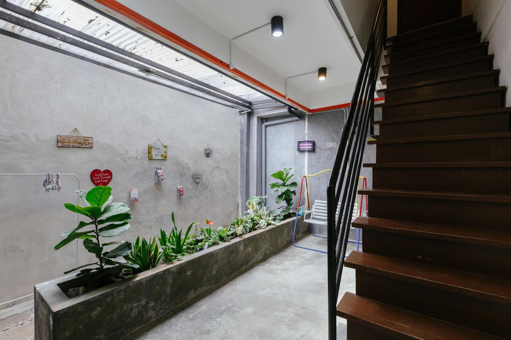 Kangsar Inn 73 George Town Dış mekan fotoğraf