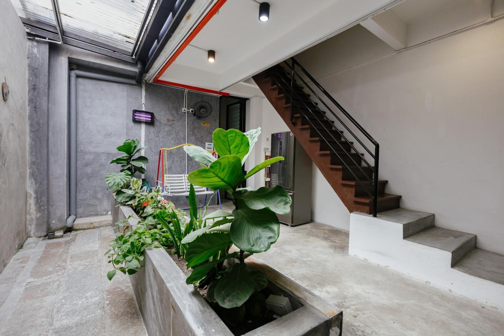 Kangsar Inn 73 George Town Dış mekan fotoğraf
